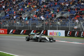 Grand Prix du Mexique F1